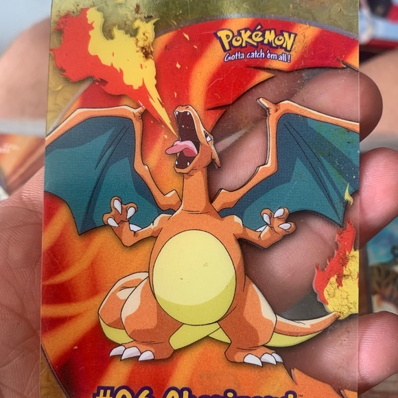 Charizard PC3 - Picture 2 of 2